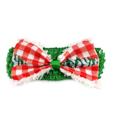 Christmas Small Middle Large Dog Bowties